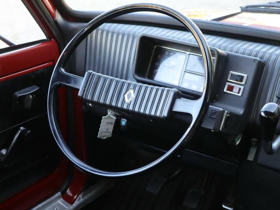 Immagine 36/50 di Renault R 5 L (1973)
