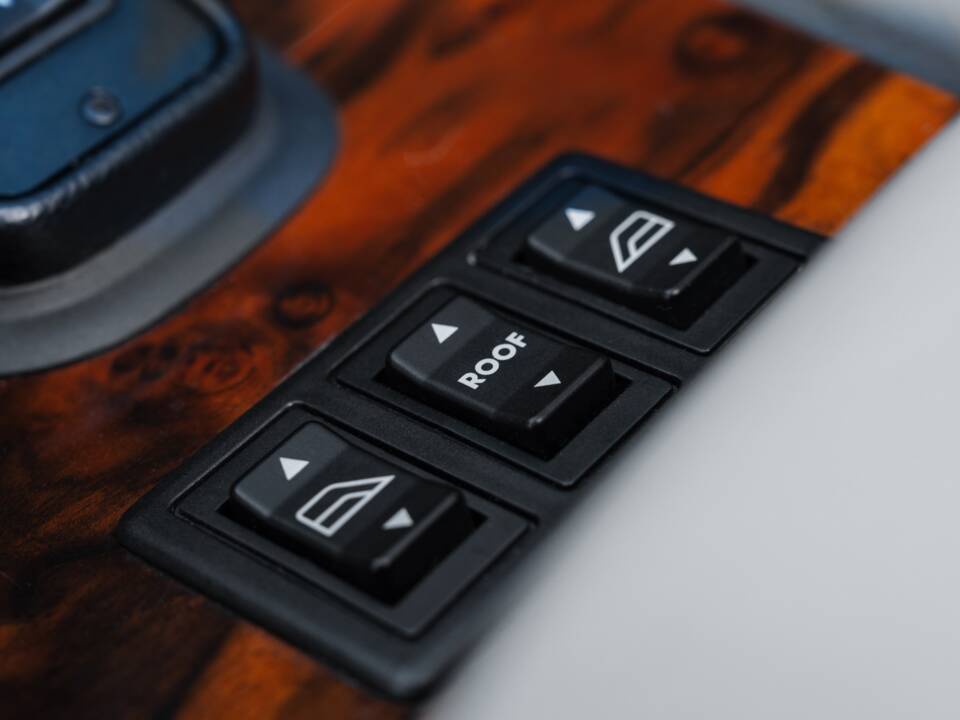 Imagen 36/52 de Jaguar XJS 4.0 (1994)