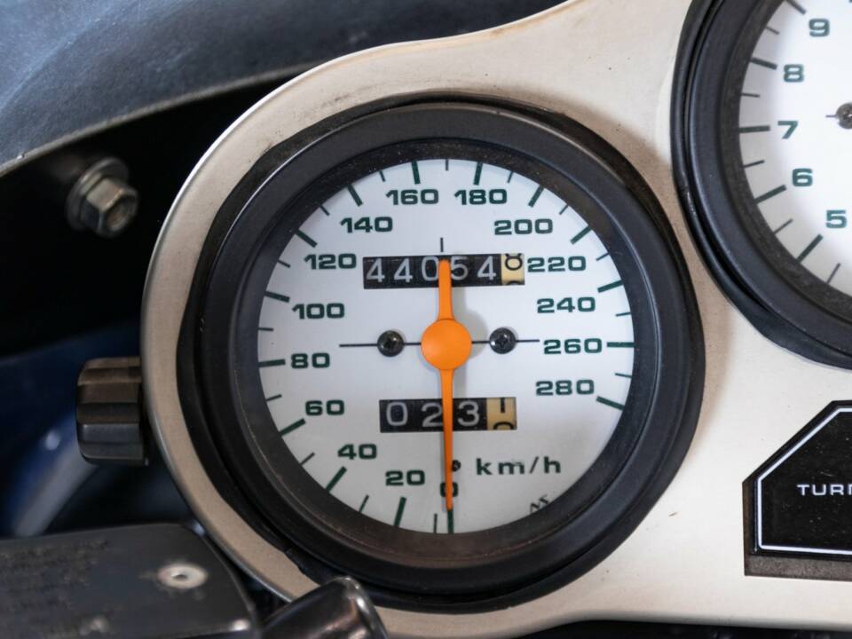 Bild 47/50 von Suzuki DUMMY (1986)