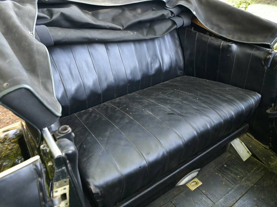 Afbeelding 25/50 van Rolls-Royce 20 HP (1927)