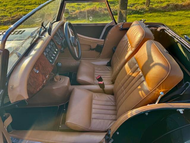 Image 7/15 of Morgan 4/4 1800 (1996)