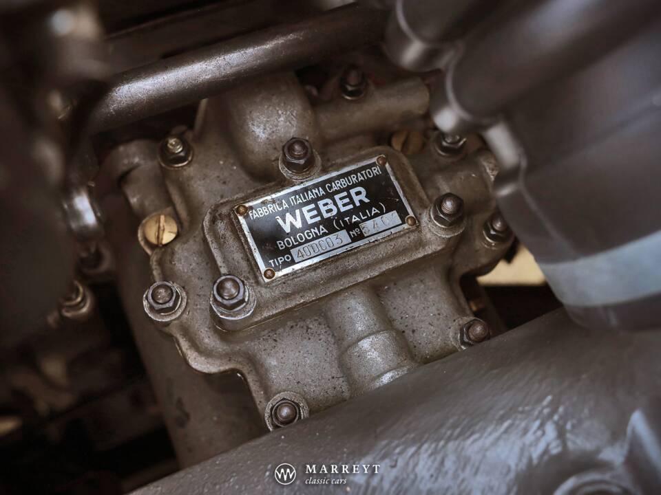 Afbeelding 23/82 van Alfa Romeo Giulietta Sprint Veloce (1957)