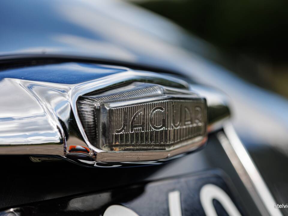 Bild 25/55 von Jaguar Mk II 3.8 (1963)