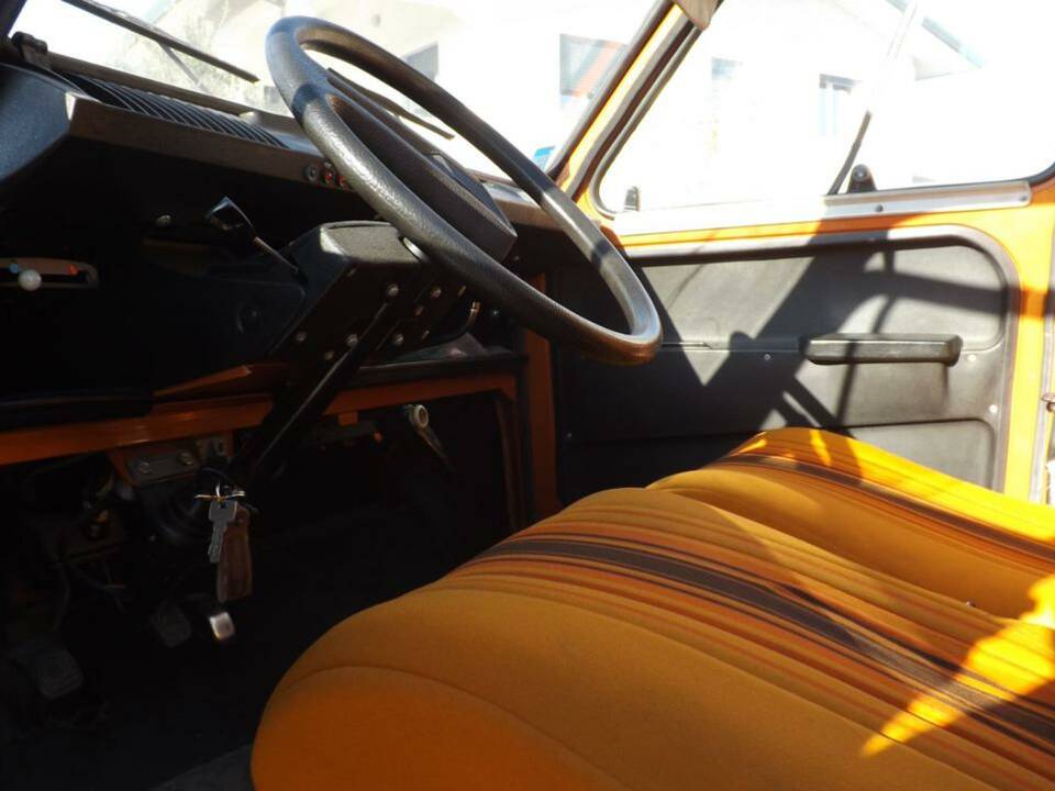 Image 47/50 of Citroën Dyane 6 (1982)