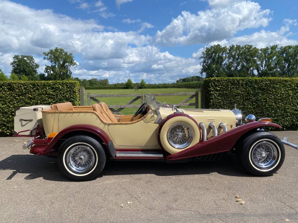 Image 2/15 of Excalibur Phaeton Series III (1978)