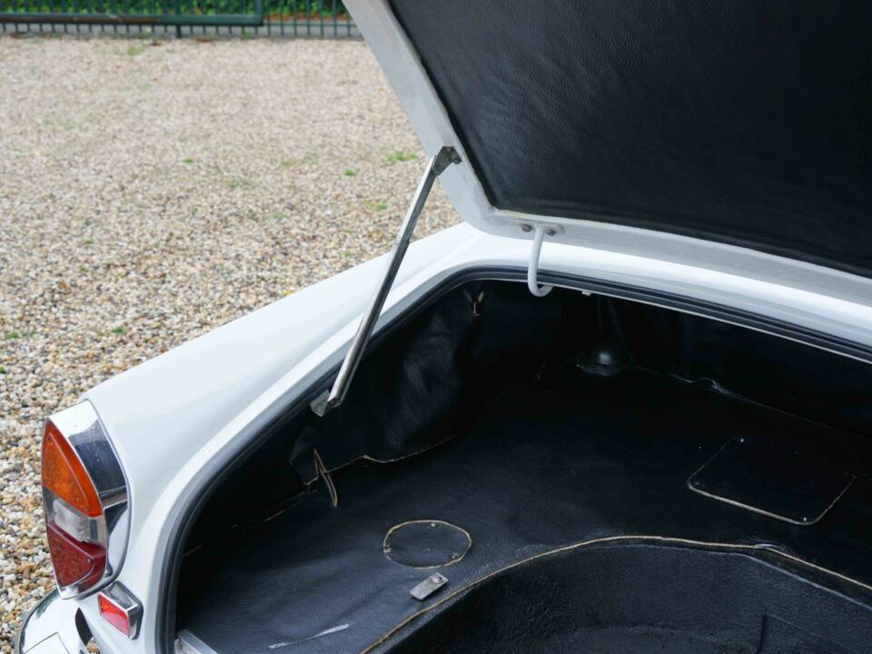 Image 50/50 of Lancia Flaminia GT 2.5 3C Touring (1964)