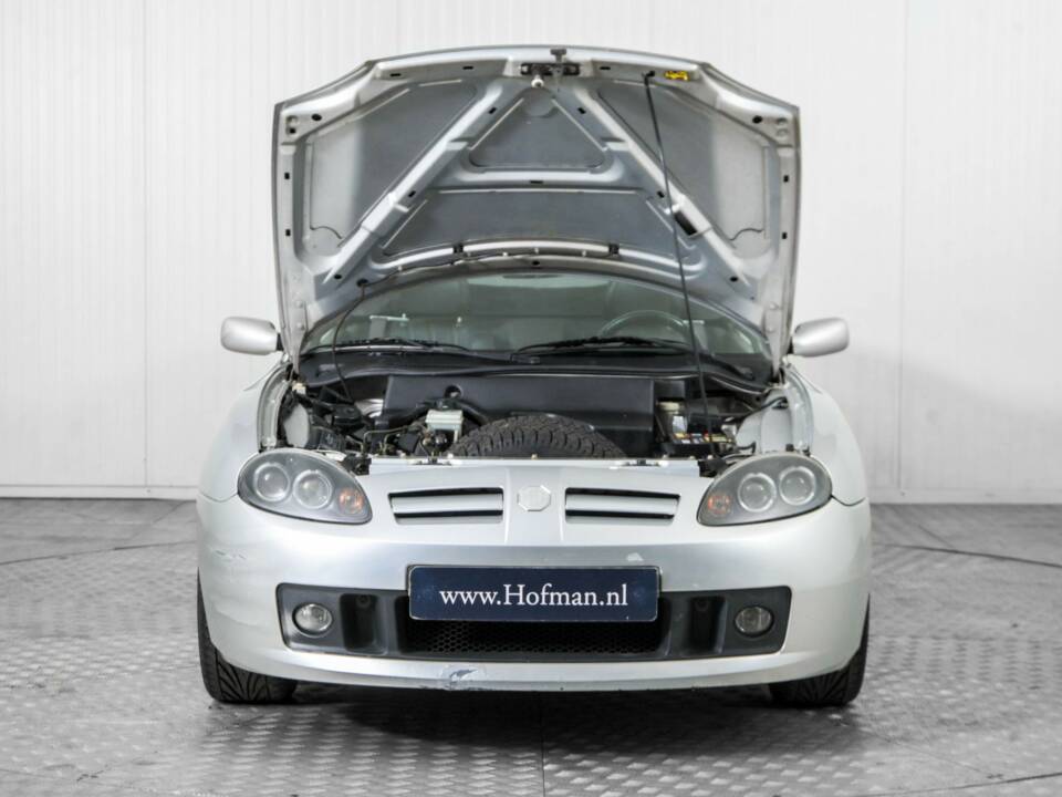 Immagine 36/50 di MG TF 135 (2004)