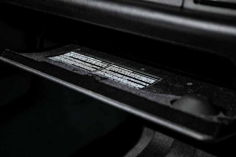Bild 26/50 von Porsche 911 Turbo (1995)