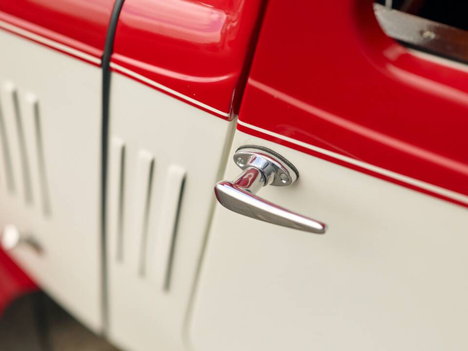 Afbeelding 11/27 van Singer 9 Le Mans (1932)