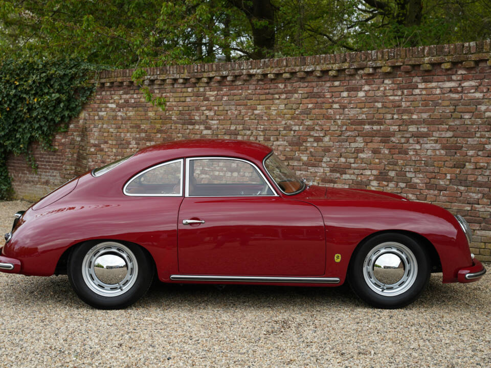 Bild 39/50 von Porsche 356 A 1600 (1956)