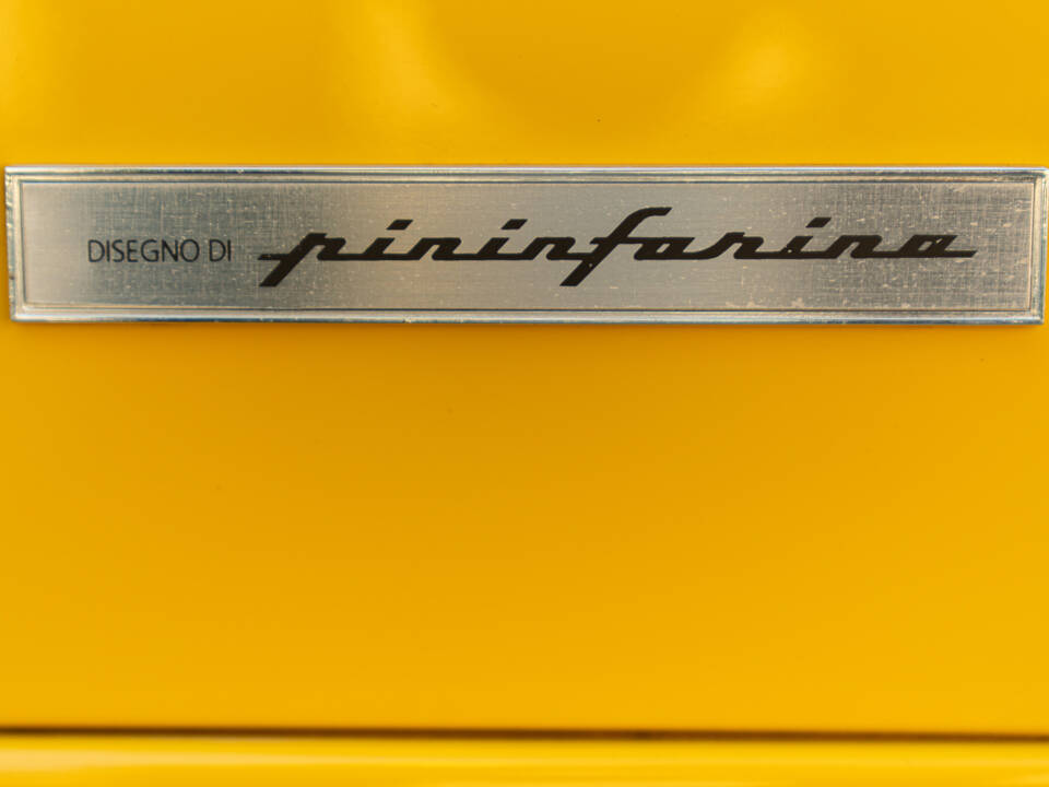 Bild 24/44 von Ferrari F 355 Spider (1998)