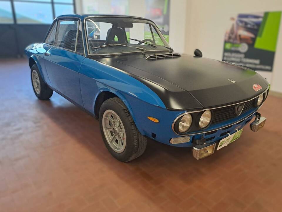 Bild 1/45 von Lancia Fulvia Montecarlo (1973)