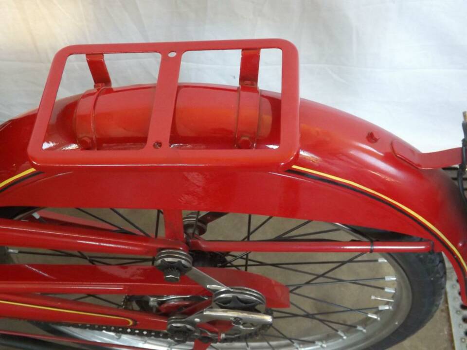 Image 42/50 de Moto Guzzi Cardellino 65 (1955)