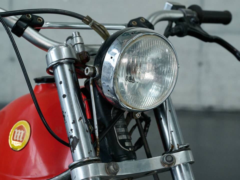 Image 7/24 of Montesa Cota 348 Trial (1979)
