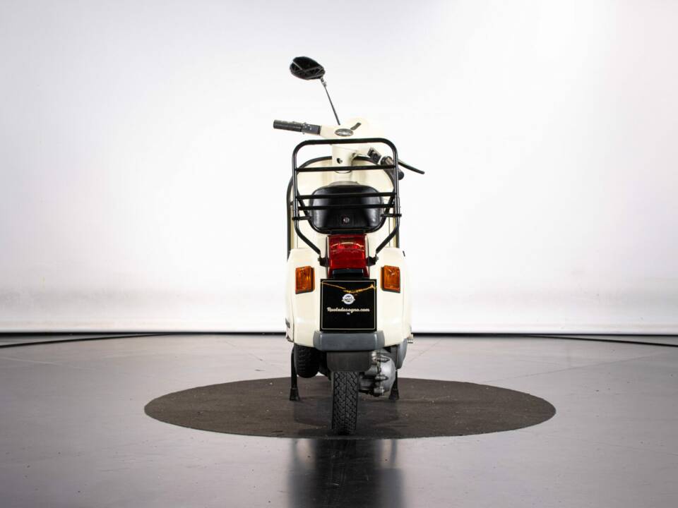 Immagine 3/49 di Piaggio Vespa PK 125 S (1984)