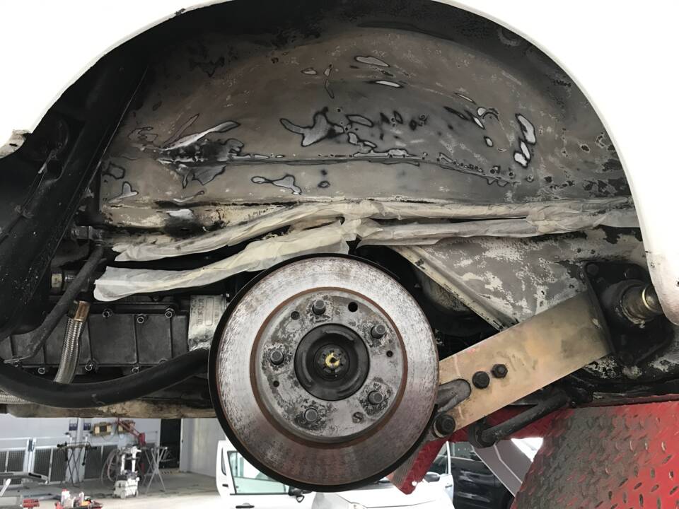 Bild 71/93 von Porsche 911 Carrera 3.0 (1976)