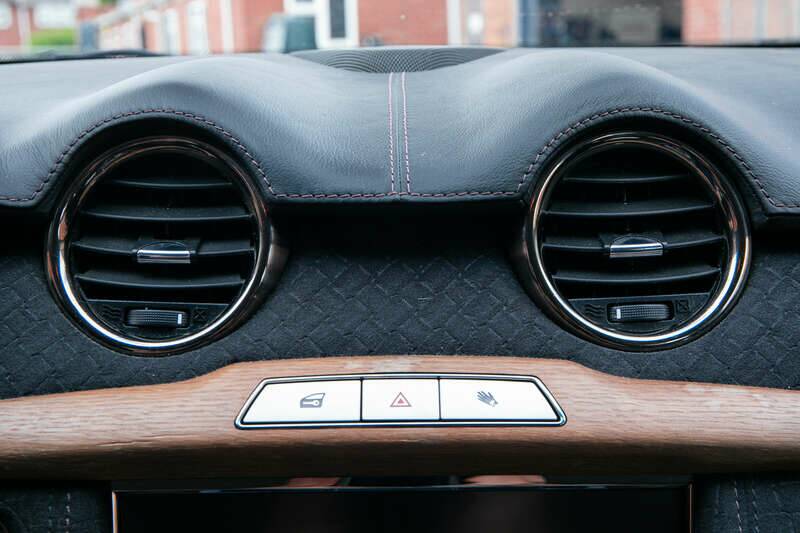 Image 23/42 of Fisker Karma EcoSport (2012)