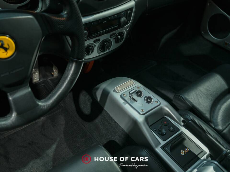 Bild 18/23 von Ferrari 360 Modena (2003)