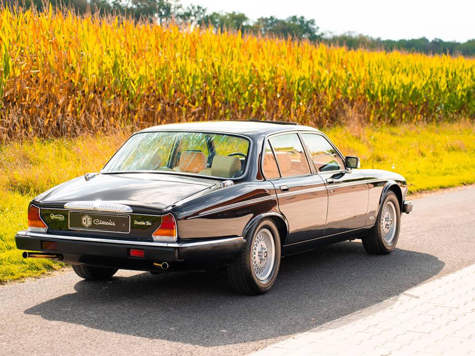 Image 6/37 of Daimler Double Six (1992)