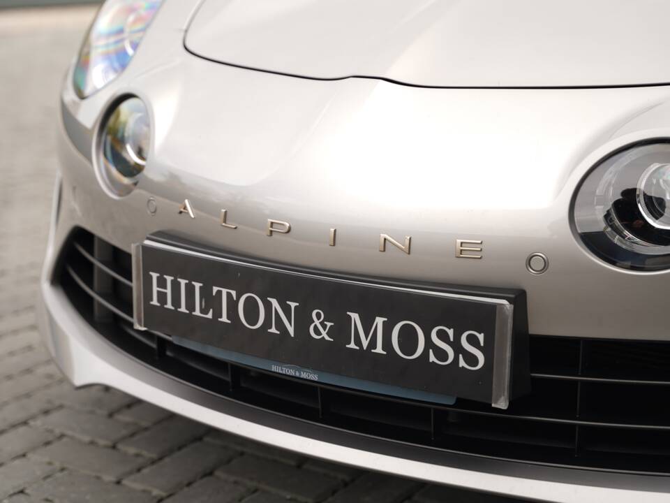 Image 34/50 of Alpine A 110 Legende GT (2021)