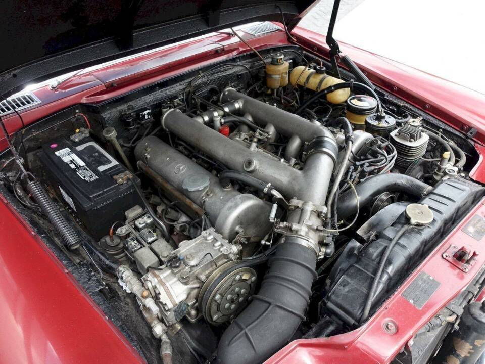 Bild 28/36 von Mercedes-Benz 600 (1969)