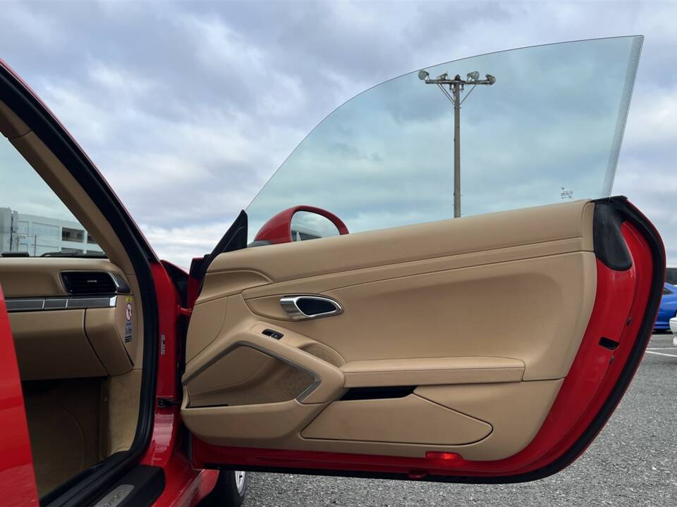 Bild 20/40 von Porsche 911 Carrera (2013)