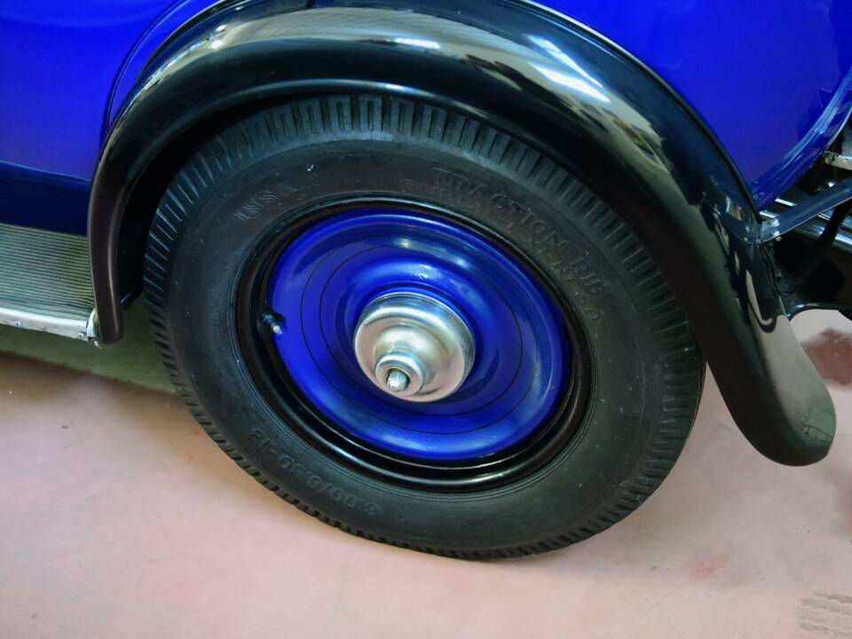 Image 14/48 of FIAT 514 (1929)