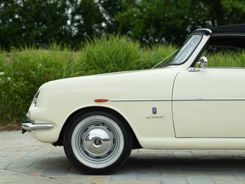 Obraz 23/50 pojazdu FIAT 1100-103 (1954)