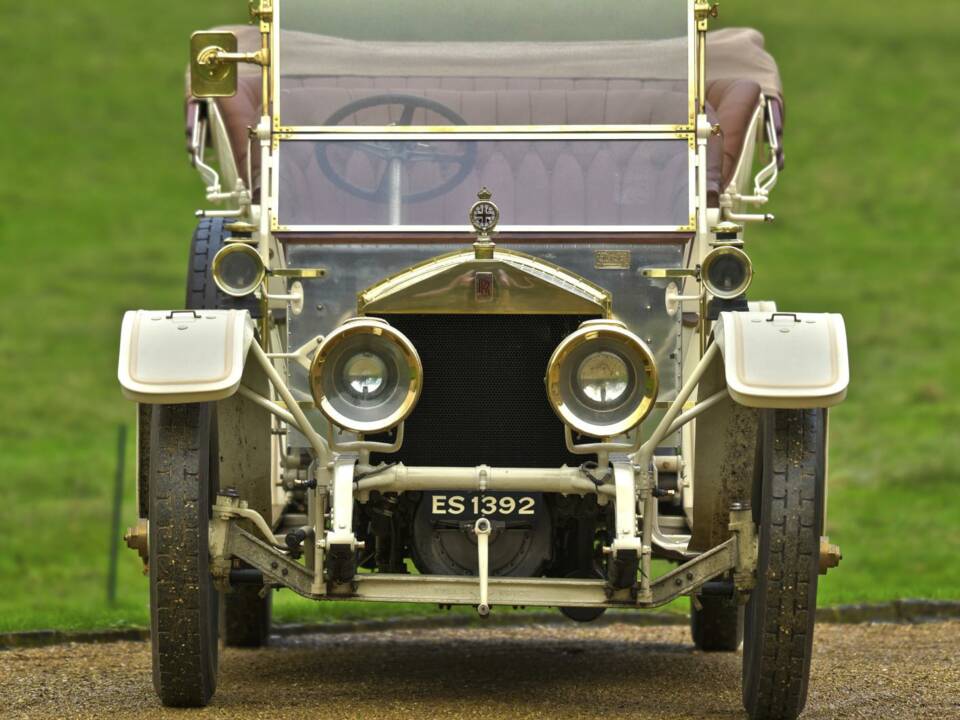 Image 19/50 of Rolls-Royce 40&#x2F;50 HP Silver Ghost (1913)