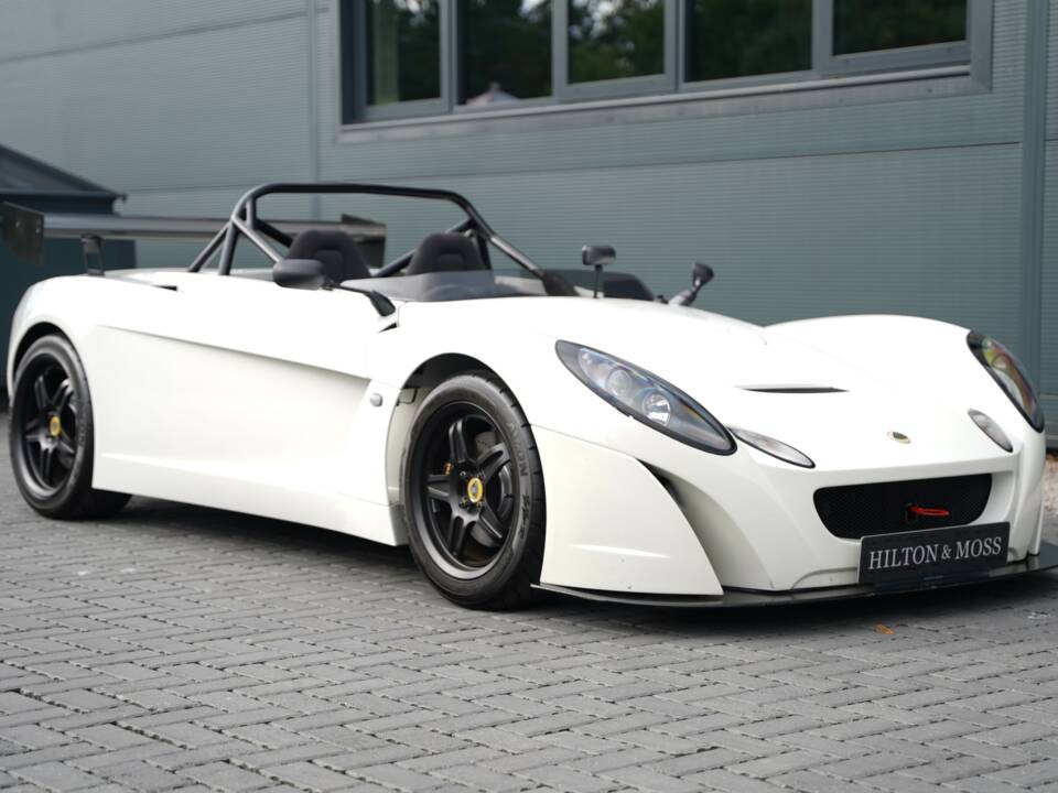 Bild 22/50 von Lotus 2-Eleven GT4 (2011)