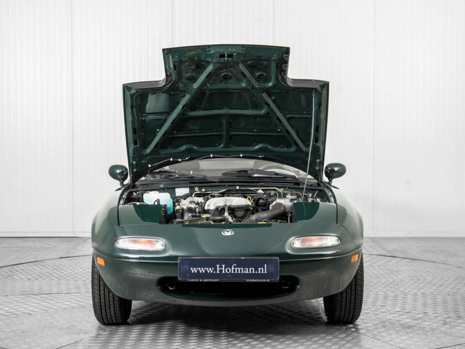 Image 36/50 of Mazda MX-5 1.6 (1997)