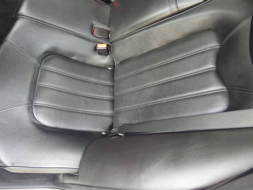 Image 71/99 de Maserati Quattroporte 4.2 (2010)
