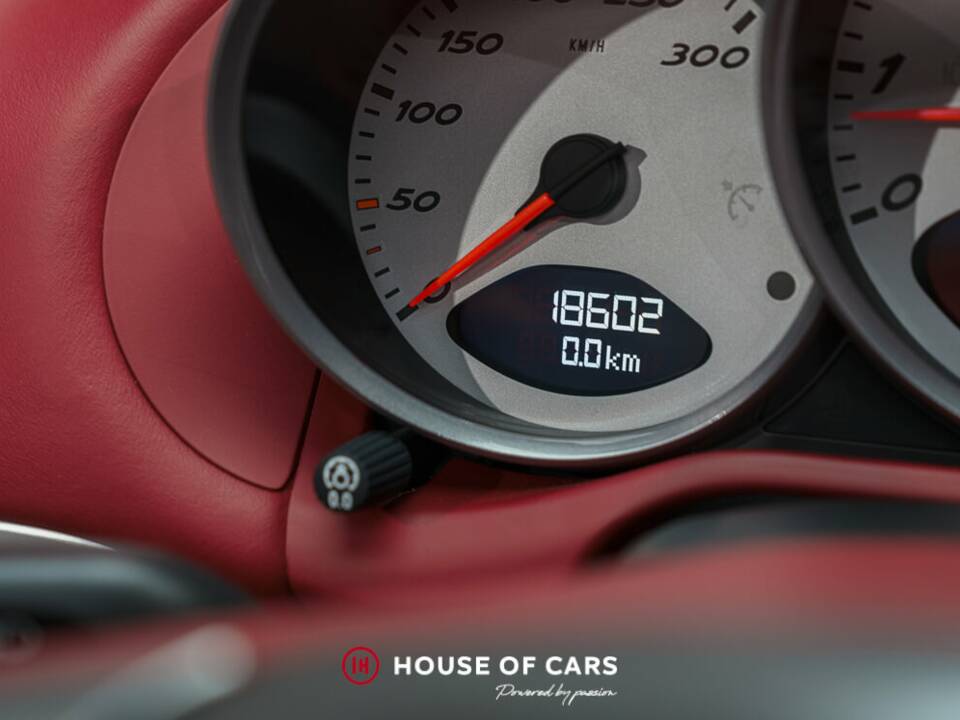 Bild 24/25 von Porsche Boxster RS 60 Spyder (2008)