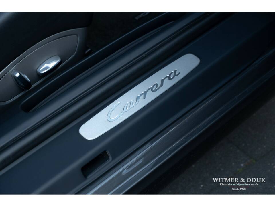Bild 32/34 von Porsche 911 Carrera (2012)