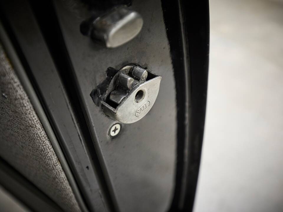 Bild 74/100 von Alfa Romeo Giulietta Sprint (1959)