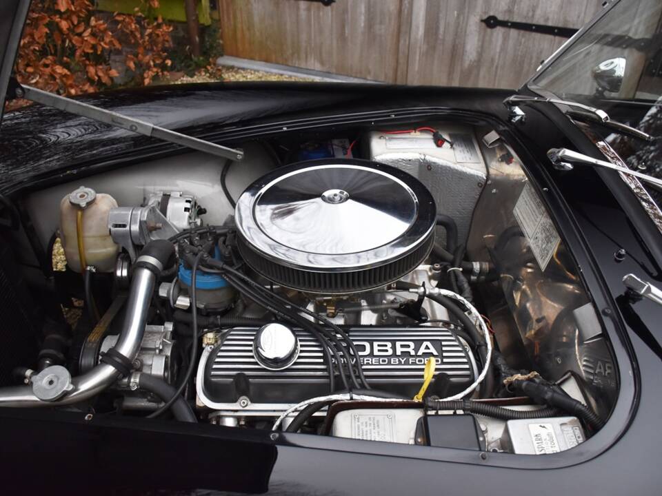 Immagine 26/34 di AC Cobra Mk IV (1985)