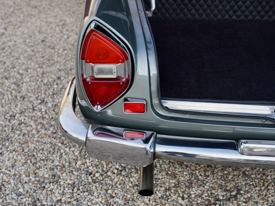 Image 18/50 of Lancia Flaminia GT 2.8 3C Touring (1967)