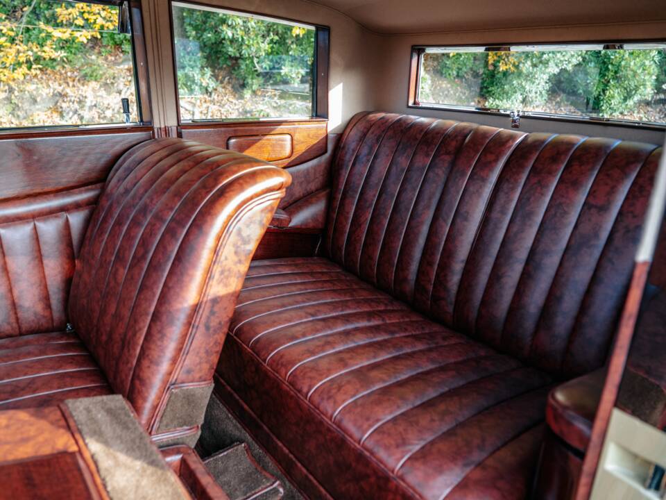 Bild 14/15 von Bentley 6 1&#x2F;2 Liter Speed Six (1930)