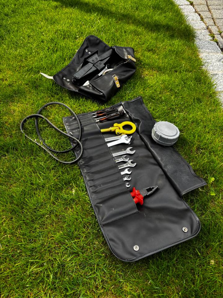 Image 41/59 of Ferrari Testarossa (1990)