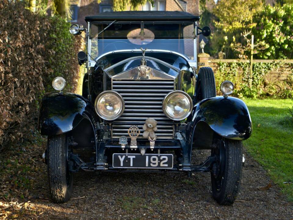 Afbeelding 18/50 van Rolls-Royce 20 HP (1927)