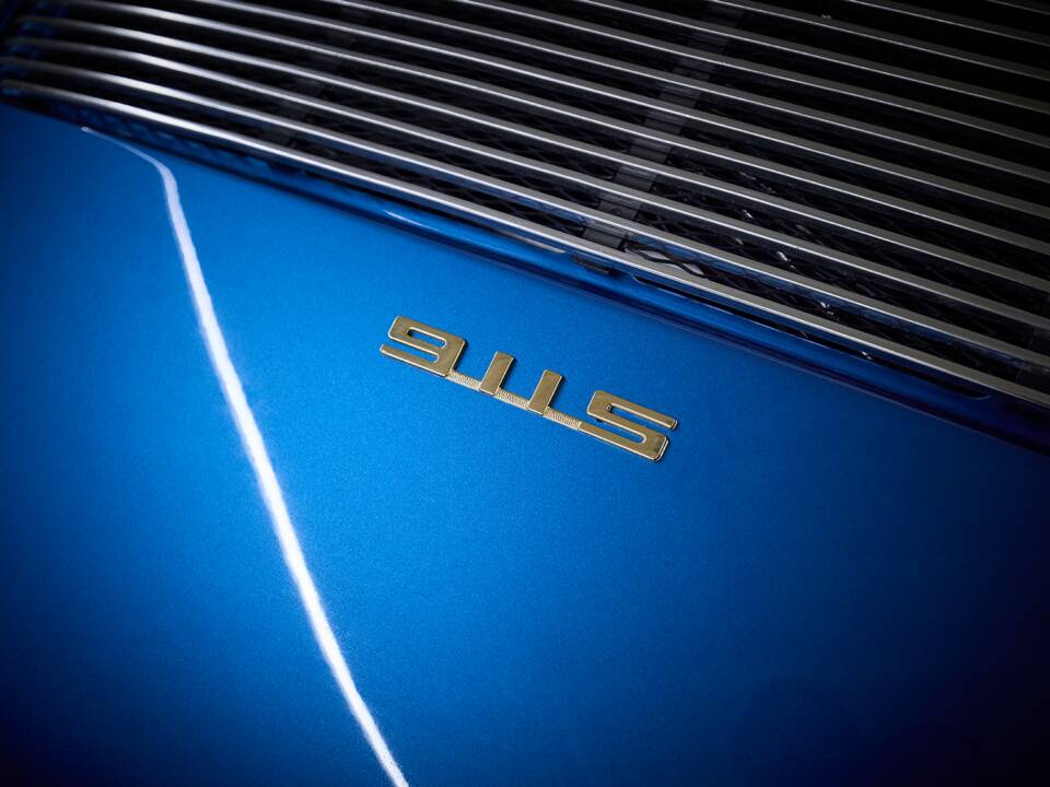 Bild 21/96 von Porsche 911 2.2 S (1970)