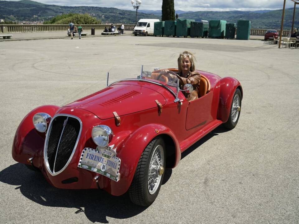 Bild 56/58 von FIAT 508 C MM (1940)