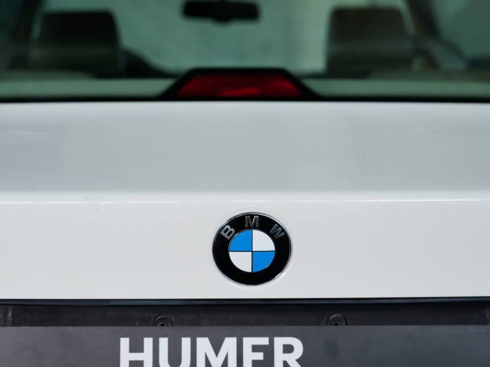 Immagine 16/50 di BMW 850i (1990)