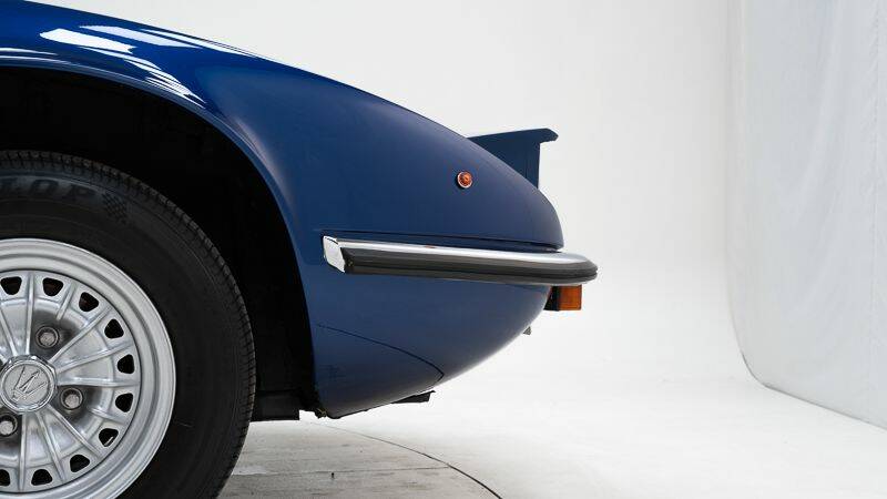 Image 12/15 of Maserati Indy 4200 (1971)