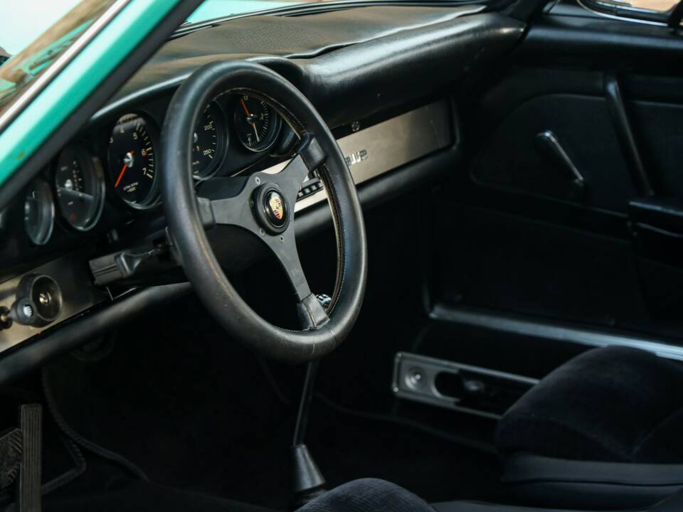 Immagine 38/50 di Porsche 912 (1968)
