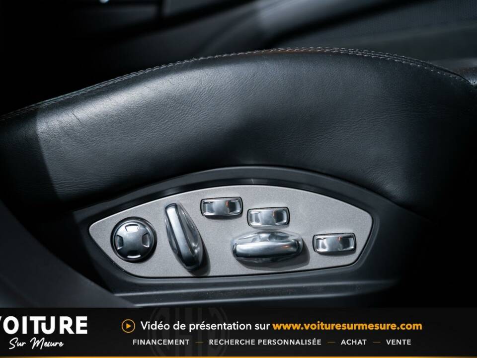 Bild 18/30 von Porsche Panamera Turbo (2009)