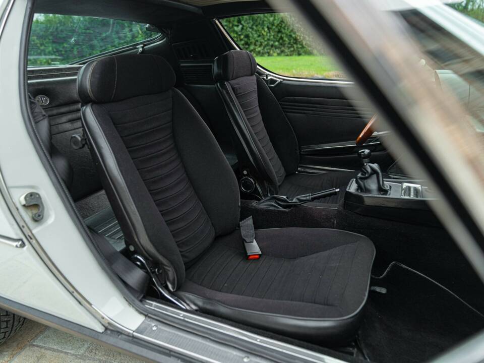 Bild 38/50 von Alfa Romeo Montreal (1972)