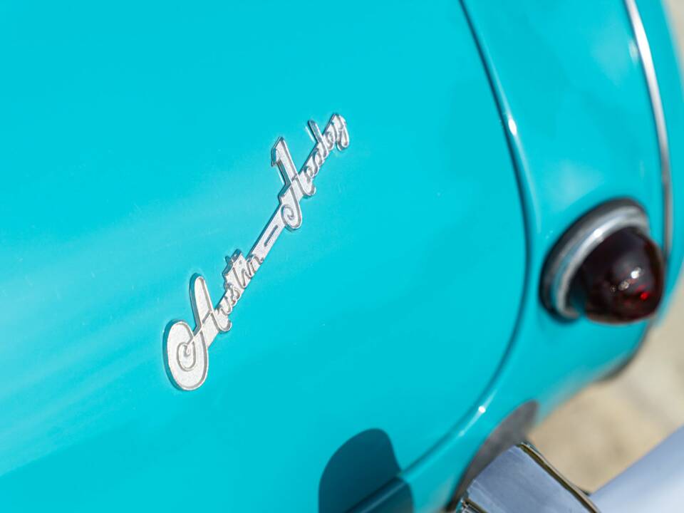 Bild 19/50 von Austin-Healey 100&#x2F;6 (BN4) (1957)