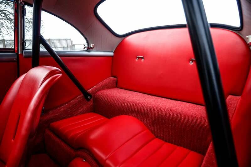 Bild 15/35 von Porsche 356 A 1300 (1957)