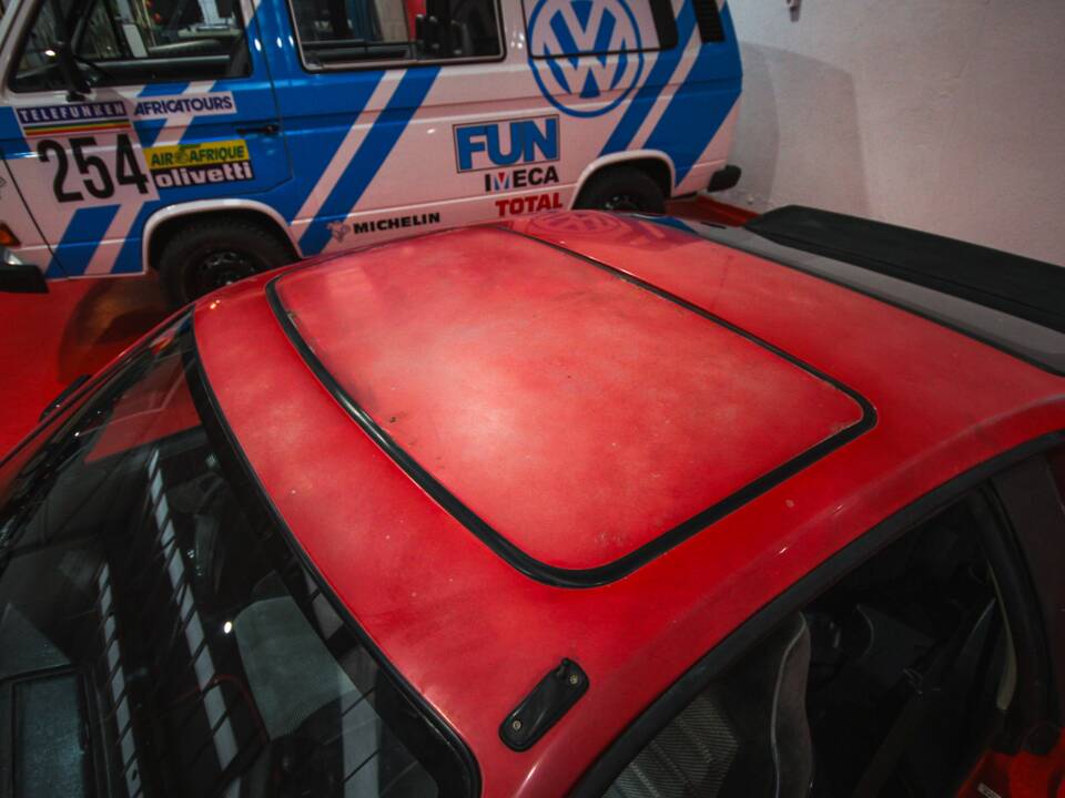 Bild 16/17 von Honda CRX 1.6i 16V (1987)